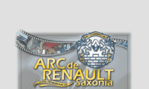 Renaultclub.de thumbnail