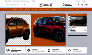 Renaultotocikma.com thumbnail