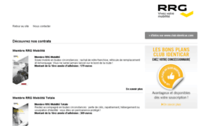 Renaultretailgroup.contrat-identicar.com thumbnail