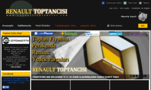 Renaulttoptancisi.com thumbnail