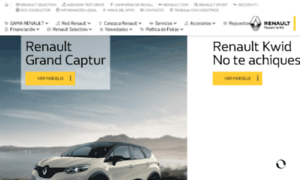 Renaulturuguay.com.uy thumbnail