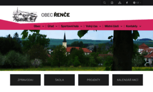 Rence.cz thumbnail