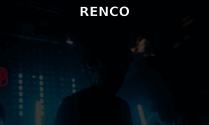 Rencomusic.com thumbnail