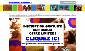 Rencontre-gratuite.eu thumbnail