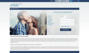 Rencontre.edesirs.fr thumbnail