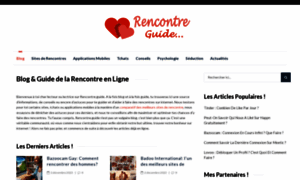 Rencontre.guide thumbnail