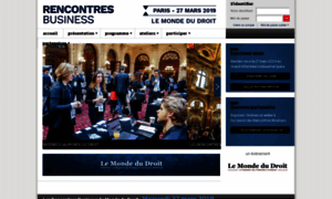 Rencontres-business.fr thumbnail