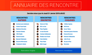 Rencontres-femmes-en-ligne.com thumbnail