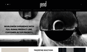 Rend.com.tr thumbnail