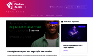 Rendaextradaisa.com thumbnail