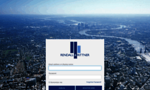 Rendallandrittnerlondon-secure.dwellant.com thumbnail