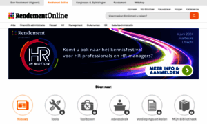 Rendement.nl thumbnail
