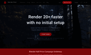 Renderpool.net thumbnail