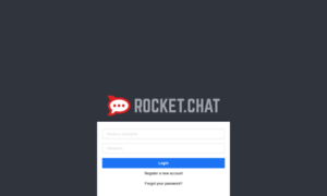Rendertoken.rocket.chat thumbnail