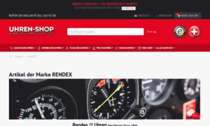 Rendex.ch thumbnail