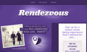 Rendezvous.ie thumbnail