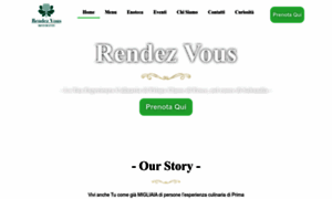 Rendezvoussabaudia.it thumbnail