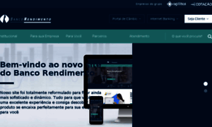 Rendimento-institucional-teste.brivia.com.br thumbnail