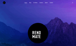 Rendmate.com thumbnail