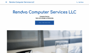 Rendva-computer-services-llc.business.site thumbnail