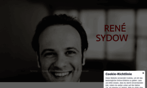 Rene-sydow.de thumbnail