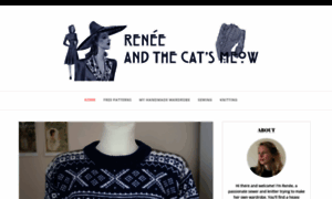 Reneeandthecatsmeow.blogspot.com thumbnail