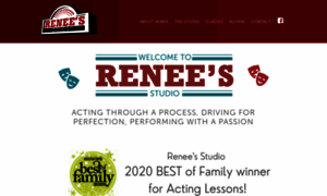 Renees-studio.com thumbnail