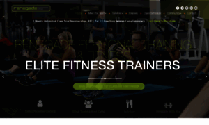 Renegade-fitness.net thumbnail