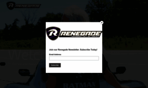 Renegaderacefuel.com thumbnail
