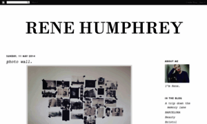 Renehumphrey.blogspot.com thumbnail