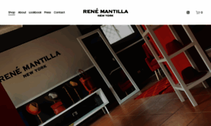 Renemantilla.com thumbnail