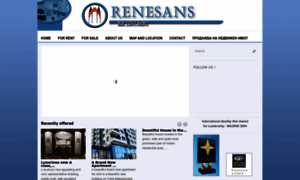 Renesans.com.mk thumbnail