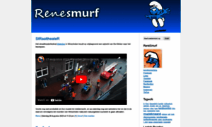 Renesmurf.nl thumbnail