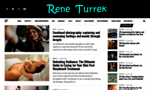 Reneturrek.com thumbnail