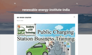 Renewable-energy-institute-india.blogspot.com thumbnail