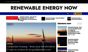 Renewable-energy-now.org thumbnail