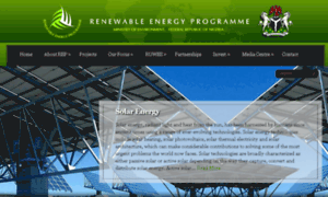Renewableenergy.gov.ng thumbnail