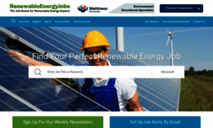 Renewableenergyjobsuk.com thumbnail