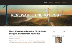 Renewableenergypost.com thumbnail