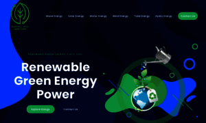 Renewablegreenenergypower.com thumbnail