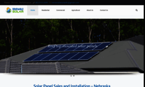 Renewablesolarllc.com thumbnail