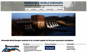 Renewableworldenergies.com thumbnail