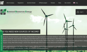 Renewalresourcesenergy.com thumbnail