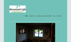 Renewedlifechiropractic.com thumbnail