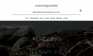 Renewingmindstherapy.com thumbnail