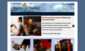 Renewlifetherapy.com thumbnail