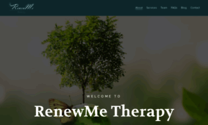 Renewmetherapy.com.au thumbnail