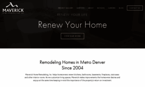 Renewthehome.com thumbnail