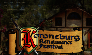 Renfestcorona.com thumbnail