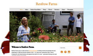 Renfrowfarms.com thumbnail